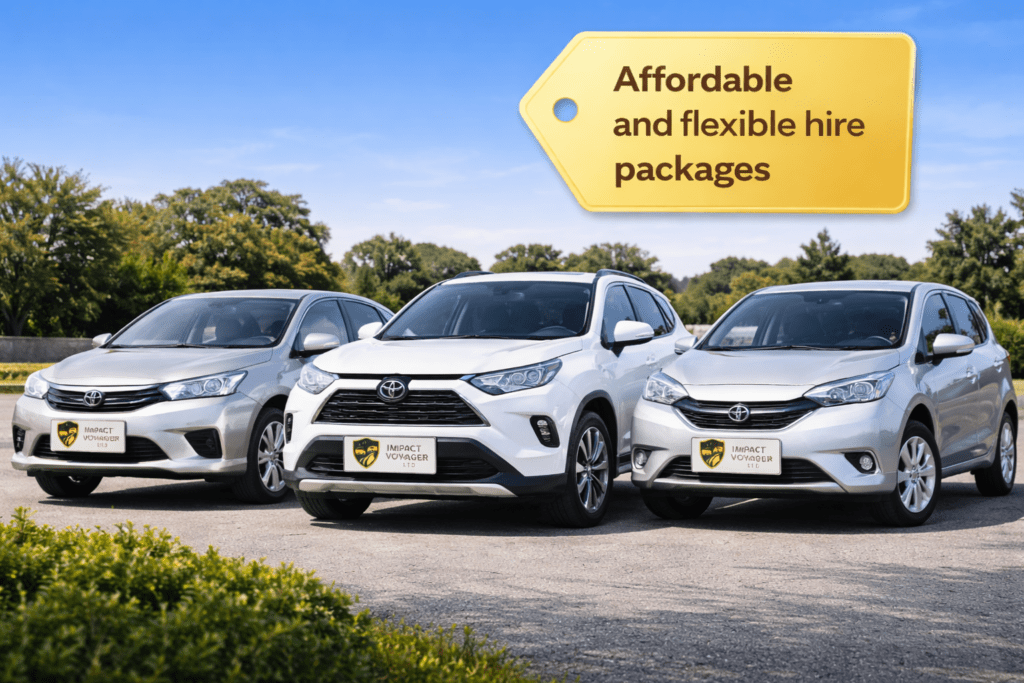 Our long term car hire service is the perfect solution for individuals, families, corporate clients, project teams, and organizations that need reliable transport for an extended period without the financial burden and responsibilities that come with owning a vehicle. Instead of worrying about the high cost of purchasing a car, maintenance demands, insurance concerns, depreciation, or day to day vehicle management, our long term car hire option gives you access to clean, comfortable, and well-maintained vehicles that are ready to support your travel needs for weeks, months, or even longer. Whether you need a vehicle for ongoing business operations, staff transport, field assignments, long stays in Nakuru, temporary personal use, or a dependable family mobility solution, we provide flexible arrangements that make transport simple, practical, and stress free. Our long term car hire service is designed to give you convenience, consistency, and peace of mind. We understand that clients who need a vehicle for a longer period are looking for more than just a car. They want reliability, value, comfort, and a service provider they can trust. That is why we focus on offering quality vehicles, professional support, and flexible packages that match different budgets and travel requirements. Whether you are a business needing a vehicle for daily operations, a visitor staying in Nakuru for an extended period, a company managing a temporary assignment, or a family requiring transport for a longer season, our long term car hire solutions are tailored to deliver a smooth and dependable experience from start to finish. Choosing our long term car hire service means enjoying the freedom to move at your own pace while avoiding the pressure of short booking limits and constant renewals. It is an ideal option for clients who need a more stable transport arrangement for work, projects, relocation, routine travel, or extended personal use. Our vehicles are selected to provide comfort, practicality, and performance, making them suitable for town movement, highway travel, professional engagements, and everyday errands. With our long term car hire option, you can plan your movements with confidence, knowing that you have access to a trusted vehicle and responsive support whenever needed. We are committed to making long term car hire affordable, flexible, and easy to manage. Our service is built around customer satisfaction, which means we work to ensure each client gets a suitable vehicle, fair pricing, and a package that fits their timeline. From saloon cars and SUVs to executive options, we offer dependable vehicles that serve both personal and business needs with equal professionalism. Our team is always ready to guide you in choosing the right vehicle based on your travel purpose, passenger needs, and length of use, ensuring that your long term car hire experience remains convenient and worthwhile. For clients seeking dependable transport without long-term ownership responsibilities, our long term car hire service offers the right balance of flexibility, value, and professional care. It is the smart choice for anyone who wants extended access to a quality vehicle while enjoyinOur long term car hire service is the perfect solution for individuals, families, corporate clients, project teams, and organizations that need reliable transport for an extended period without the financial burden and responsibilities that come with owning a vehicle. Instead of worrying about the high cost of purchasing a car, maintenance demands, insurance concerns, depreciation, or day to day vehicle management, our long term car hire option gives you access to clean, comfortable, and well-maintained vehicles that are ready to support your travel needs for weeks, months, or even longer. Whether you need a vehicle for ongoing business operations, staff transport, field assignments, long stays in Nakuru, temporary personal use, or a dependable family mobility solution, we provide flexible arrangements that make transport simple, practical, and stress free. Our long term car hire service is designed to give you convenience, consistency, and peace of mind. We understand that clients who need a vehicle for a longer period are looking for more than just a car. They want reliability, value, comfort, and a service provider they can trust. That is why we focus on offering quality vehicles, professional support, and flexible packages that match different budgets and travel requirements. Whether you are a business needing a vehicle for daily operations, a visitor staying in Nakuru for an extended period, a company managing a temporary assignment, or a family requiring transport for a longer season, our long term car hire solutions are tailored to deliver a smooth and dependable experience from start to finish. Choosing our long term car hire service means enjoying the freedom to move at your own pace while avoiding the pressure of short booking limits and constant renewals. It is an ideal option for clients who need a more stable transport arrangement for work, projects, relocation, routine travel, or extended personal use. Our vehicles are selected to provide comfort, practicality, and performance, making them suitable for town movement, highway travel, professional engagements, and everyday errands. With our long term car hire option, you can plan your movements with confidence, knowing that you have access to a trusted vehicle and responsive support whenever needed. We are committed to making long term car hire affordable, flexible, and easy to manage. Our service is built around customer satisfaction, which means we work to ensure each client gets a suitable vehicle, fair pricing, and a package that fits their timeline. From saloon cars and SUVs to executive options, we offer dependable vehicles that serve both personal and business needs with equal professionalism. Our team is always ready to guide you in choosing the right vehicle based on your travel purpose, passenger needs, and length of use, ensuring that your long term car hire experience remains convenient and worthwhile. For clients seeking dependable transport without long-term ownership responsibilities, our long term car hire service offers the right balance of flexibility, value, and professional care. It is the smart choice for anyone who wants extended access to a quality vehicle while enjoyinOur long term car hire service is the perfect solution for individuals, families, corporate clients, project teams, and organizations that need reliable transport for an extended period without the financial burden and responsibilities that come with owning a vehicle. Instead of worrying about the high cost of purchasing a car, maintenance demands, insurance concerns, depreciation, or day to day vehicle management, our long term car hire option gives you access to clean, comfortable, and well-maintained vehicles that are ready to support your travel needs for weeks, months, or even longer. Whether you need a vehicle for ongoing business operations, staff transport, field assignments, long stays in Nakuru, temporary personal use, or a dependable family mobility solution, we provide flexible arrangements that make transport simple, practical, and stress free. Our long term car hire service is designed to give you convenience, consistency, and peace of mind. We understand that clients who need a vehicle for a longer period are looking for more than just a car. They want reliability, value, comfort, and a service provider they can trust. That is why we focus on offering quality vehicles, professional support, and flexible packages that match different budgets and travel requirements. Whether you are a business needing a vehicle for daily operations, a visitor staying in Nakuru for an extended period, a company managing a temporary assignment, or a family requiring transport for a longer season, our long term car hire solutions are tailored to deliver a smooth and dependable experience from start to finish. Choosing our long term car hire service means enjoying the freedom to move at your own pace while avoiding the pressure of short booking limits and constant renewals. It is an ideal option for clients who need a more stable transport arrangement for work, projects, relocation, routine travel, or extended personal use. Our vehicles are selected to provide comfort, practicality, and performance, making them suitable for town movement, highway travel, professional engagements, and everyday errands. With our long term car hire option, you can plan your movements with confidence, knowing that you have access to a trusted vehicle and responsive support whenever needed. We are committed to making long term car hire affordable, flexible, and easy to manage. Our service is built around customer satisfaction, which means we work to ensure each client gets a suitable vehicle, fair pricing, and a package that fits their timeline. From saloon cars and SUVs to executive options, we offer dependable vehicles that serve both personal and business needs with equal professionalism. Our team is always ready to guide you in choosing the right vehicle based on your travel purpose, passenger needs, and length of use, ensuring that your long term car hire experience remains convenient and worthwhile. For clients seeking dependable transport without long-term ownership responsibilities, our long term car hire service offers the right balance of flexibility, value, and professional care. It is the smart choice for anyone who wants extended access to a quality vehicle while enjoyinOur long term car hire service is the perfect solution for individuals, families, corporate clients, project teams, and organizations that need reliable transport for an extended period without the financial burden and responsibilities that come with owning a vehicle. Instead of worrying about the high cost of purchasing a car, maintenance demands, insurance concerns, depreciation, or day to day vehicle management, our long term car hire option gives you access to clean, comfortable, and well-maintained vehicles that are ready to support your travel needs for weeks, months, or even longer. Whether you need a vehicle for ongoing business operations, staff transport, field assignments, long stays in Nakuru, temporary personal use, or a dependable family mobility solution, we provide flexible arrangements that make transport simple, practical, and stress free. Our long term car hire service is designed to give you convenience, consistency, and peace of mind. We understand that clients who need a vehicle for a longer period are looking for more than just a car. They want reliability, value, comfort, and a service provider they can trust. That is why we focus on offering quality vehicles, professional support, and flexible packages that match different budgets and travel requirements. Whether you are a business needing a vehicle for daily operations, a visitor staying in Nakuru for an extended period, a company managing a temporary assignment, or a family requiring transport for a longer season, our long term car hire solutions are tailored to deliver a smooth and dependable experience from start to finish. Choosing our long term car hire service means enjoying the freedom to move at your own pace while avoiding the pressure of short booking limits and constant renewals. It is an ideal option for clients who need a more stable transport arrangement for work, projects, relocation, routine travel, or extended personal use. Our vehicles are selected to provide comfort, practicality, and performance, making them suitable for town movement, highway travel, professional engagements, and everyday errands. With our long term car hire option, you can plan your movements with confidence, knowing that you have access to a trusted vehicle and responsive support whenever needed. We are committed to making long term car hire affordable, flexible, and easy to manage. Our service is built around customer satisfaction, which means we work to ensure each client gets a suitable vehicle, fair pricing, and a package that fits their timeline. From saloon cars and SUVs to executive options, we offer dependable vehicles that serve both personal and business needs with equal professionalism. Our team is always ready to guide you in choosing the right vehicle based on your travel purpose, passenger needs, and length of use, ensuring that your long term car hire experience remains convenient and worthwhile. For clients seeking dependable transport without long-term ownership responsibilities, our long term car hire service offers the right balance of flexibility, value, and professional care. It is the smart choice for anyone who wants extended access to a quality vehicle while enjoyinOur long term car hire service is the perfect solution for individuals, families, corporate clients, project teams, and organizations that need reliable transport for an extended period without the financial burden and responsibilities that come with owning a vehicle. Instead of worrying about the high cost of purchasing a car, maintenance demands, insurance concerns, depreciation, or day to day vehicle management, our long term car hire option gives you access to clean, comfortable, and well-maintained vehicles that are ready to support your travel needs for weeks, months, or even longer. Whether you need a vehicle for ongoing business operations, staff transport, field assignments, long stays in Nakuru, temporary personal use, or a dependable family mobility solution, we provide flexible arrangements that make transport simple, practical, and stress free. Our long term car hire service is designed to give you convenience, consistency, and peace of mind. We understand that clients who need a vehicle for a longer period are looking for more than just a car. They want reliability, value, comfort, and a service provider they can trust. That is why we focus on offering quality vehicles, professional support, and flexible packages that match different budgets and travel requirements. Whether you are a business needing a vehicle for daily operations, a visitor staying in Nakuru for an extended period, a company managing a temporary assignment, or a family requiring transport for a longer season, our long term car hire solutions are tailored to deliver a smooth and dependable experience from start to finish. Choosing our long term car hire service means enjoying the freedom to move at your own pace while avoiding the pressure of short booking limits and constant renewals. It is an ideal option for clients who need a more stable transport arrangement for work, projects, relocation, routine travel, or extended personal use. Our vehicles are selected to provide comfort, practicality, and performance, making them suitable for town movement, highway travel, professional engagements, and everyday errands. With our long term car hire option, you can plan your movements with confidence, knowing that you have access to a trusted vehicle and responsive support whenever needed. We are committed to making long term car hire affordable, flexible, and easy to manage. Our service is built around customer satisfaction, which means we work to ensure each client gets a suitable vehicle, fair pricing, and a package that fits their timeline. From saloon cars and SUVs to executive options, we offer dependable vehicles that serve both personal and business needs with equal professionalism. Our team is always ready to guide you in choosing the right vehicle based on your travel purpose, passenger needs, and length of use, ensuring that your long term car hire experience remains convenient and worthwhile. For clients seeking dependable transport without long-term ownership responsibilities, our long term car hire service offers the right balance of flexibility, value, and professional care. It is the smart choice for anyone who wants extended access to a quality vehicle while enjoyinOur long term car hire service is the perfect solution for individuals, families, corporate clients, project teams, and organizations that need reliable transport for an extended period without the financial burden and responsibilities that come with owning a vehicle. Instead of worrying about the high cost of purchasing a car, maintenance demands, insurance concerns, depreciation, or day to day vehicle management, our long term car hire option gives you access to clean, comfortable, and well-maintained vehicles that are ready to support your travel needs for weeks, months, or even longer. Whether you need a vehicle for ongoing business operations, staff transport, field assignments, long stays in Nakuru, temporary personal use, or a dependable family mobility solution, we provide flexible arrangements that make transport simple, practical, and stress free. Our long term car hire service is designed to give you convenience, consistency, and peace of mind. We understand that clients who need a vehicle for a longer period are looking for more than just a car. They want reliability, value, comfort, and a service provider they can trust. That is why we focus on offering quality vehicles, professional support, and flexible packages that match different budgets and travel requirements. Whether you are a business needing a vehicle for daily operations, a visitor staying in Nakuru for an extended period, a company managing a temporary assignment, or a family requiring transport for a longer season, our long term car hire solutions are tailored to deliver a smooth and dependable experience from start to finish. Choosing our long term car hire service means enjoying the freedom to move at your own pace while avoiding the pressure of short booking limits and constant renewals. It is an ideal option for clients who need a more stable transport arrangement for work, projects, relocation, routine travel, or extended personal use. Our vehicles are selected to provide comfort, practicality, and performance, making them suitable for town movement, highway travel, professional engagements, and everyday errands. With our long term car hire option, you can plan your movements with confidence, knowing that you have access to a trusted vehicle and responsive support whenever needed. We are committed to making long term car hire affordable, flexible, and easy to manage. Our service is built around customer satisfaction, which means we work to ensure each client gets a suitable vehicle, fair pricing, and a package that fits their timeline. From saloon cars and SUVs to executive options, we offer dependable vehicles that serve both personal and business needs with equal professionalism. Our team is always ready to guide you in choosing the right vehicle based on your travel purpose, passenger needs, and length of use, ensuring that your long term car hire experience remains convenient and worthwhile. For clients seeking dependable transport without long-term ownership responsibilities, our long term car hire service offers the right balance of flexibility, value, and professional care. It is the smart choice for anyone who wants extended access to a quality vehicle while enjoyinOur long term car hire service is the perfect solution for individuals, families, corporate clients, project teams, and organizations that need reliable transport for an extended period without the financial burden and responsibilities that come with owning a vehicle. Instead of worrying about the high cost of purchasing a car, maintenance demands, insurance concerns, depreciation, or day to day vehicle management, our long term car hire option gives you access to clean, comfortable, and well-maintained vehicles that are ready to support your travel needs for weeks, months, or even longer. Whether you need a vehicle for ongoing business operations, staff transport, field assignments, long stays in Nakuru, temporary personal use, or a dependable family mobility solution, we provide flexible arrangements that make transport simple, practical, and stress free. Our long term car hire service is designed to give you convenience, consistency, and peace of mind. We understand that clients who need a vehicle for a longer period are looking for more than just a car. They want reliability, value, comfort, and a service provider they can trust. That is why we focus on offering quality vehicles, professional support, and flexible packages that match different budgets and travel requirements. Whether you are a business needing a vehicle for daily operations, a visitor staying in Nakuru for an extended period, a company managing a temporary assignment, or a family requiring transport for a longer season, our long term car hire solutions are tailored to deliver a smooth and dependable experience from start to finish. Choosing our long term car hire service means enjoying the freedom to move at your own pace while avoiding the pressure of short booking limits and constant renewals. It is an ideal option for clients who need a more stable transport arrangement for work, projects, relocation, routine travel, or extended personal use. Our vehicles are selected to provide comfort, practicality, and performance, making them suitable for town movement, highway travel, professional engagements, and everyday errands. With our long term car hire option, you can plan your movements with confidence, knowing that you have access to a trusted vehicle and responsive support whenever needed. We are committed to making long term car hire affordable, flexible, and easy to manage. Our service is built around customer satisfaction, which means we work to ensure each client gets a suitable vehicle, fair pricing, and a package that fits their timeline. From saloon cars and SUVs to executive options, we offer dependable vehicles that serve both personal and business needs with equal professionalism. Our team is always ready to guide you in choosing the right vehicle based on your travel purpose, passenger needs, and length of use, ensuring that your long term car hire experience remains convenient and worthwhile. For clients seeking dependable transport without long-term ownership responsibilities, our long term car hire service offers the right balance of flexibility, value, and professional care. It is the smart choice for anyone who wants extended access to a quality vehicle while enjoyin