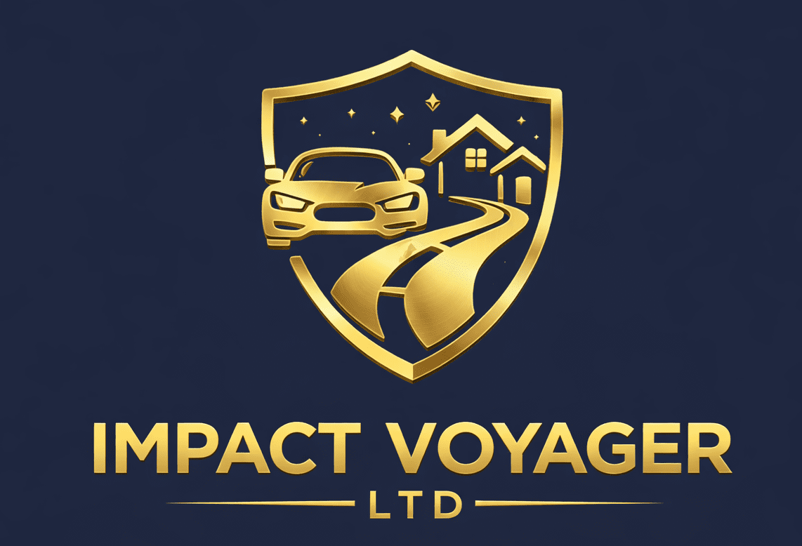 Impact Voyager Logo