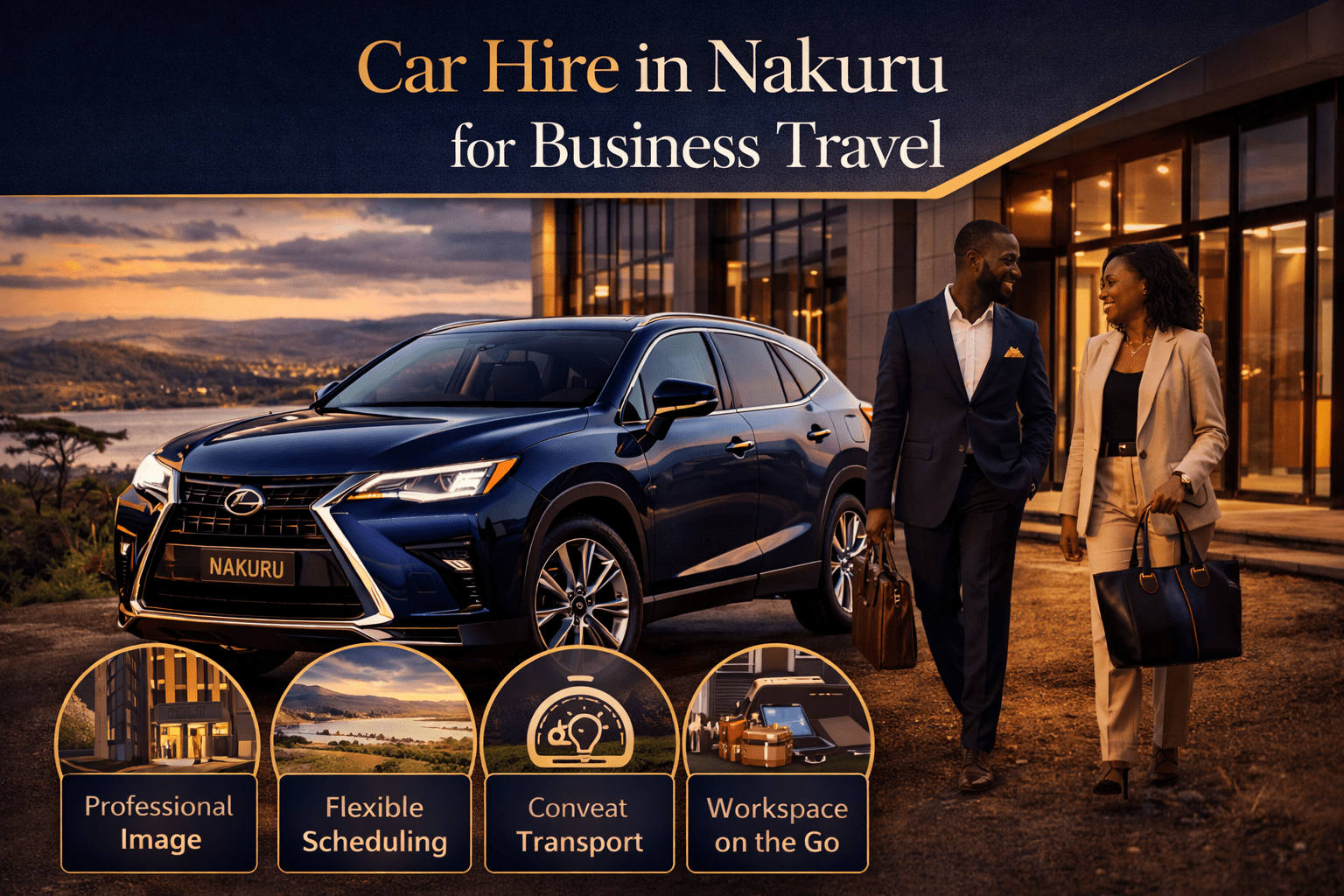 If you are searching for dependable car hire in Nakuru, finding the right car hire in Nakuru service can make all the difference in your travel experience. Many people choose car hire in Nakuru because it offers flexibility, comfort, and convenience for both short and long trips. Whether you need car hire in Nakuru for business meetings, family visits, airport transfers, events, or weekend travel, having access to a trusted provider matters. Our car rental in Nakuru service is designed to meet the needs of customers who want affordable, reliable, and professional transport solutions. With flexible booking options and well-maintained vehicles, our car rental in Nakuru packages are ideal for individuals, families, tourists, and corporate clients. When people look for quality car hire in Nakuru, they want a service that is simple to book, easy to use, and dependable at every stage, and that is exactly what our car rental in Nakuru experience is meant to provide. The growing demand for car hire in Nakuru shows that more people want practical transport options that fit their schedules and budgets. Our car hire in Nakuru service is suitable for customers who need daily transport, short-term travel, or long-term vehicle access without the burden of ownership. For those comparing options for car rental in Nakuru, it is important to work with a provider that understands convenience, customer support, and vehicle quality. That is why our car rental in Nakuru service focuses on clean vehicles, smooth booking, and responsive assistance. From solo travelers to families and business teams, our car hire in Nakuru packages are created to support different travel needs while maintaining comfort and reliability. Many customers continue to choose our car hire in Nakuru because our car rental in Nakuru solutions are designed to save time and reduce stress. For anyone planning personal or professional travel, car hire in Nakuru is one of the most convenient ways to move freely and comfortably. Our car hire in Nakuru service is useful for work trips, town errands, family visits, weddings, tourism, and executive travel. At the same time, our car rental in Nakuru packages are ideal for customers who want the freedom to travel on their own terms. People looking for car rental in Nakuru often want flexible packages, trusted service, and vehicles that are ready for the road, and that is what our car hire in Nakuru service aims to provide. Whether you are booking for one day or several weeks, our car hire in Nakuru and car rental in Nakuru options are structured to make travel easier and more comfortable. This is why our car rental in Nakuru service continues to be a preferred choice for customers who value convenience and quality. Affordable and professional transport is one of the key reasons many clients search for car hire in Nakuru. Our car hire in Nakuru service is built around the idea that quality should go hand in hand with value. Customers searching for car rental in Nakuru are often looking for more than just a vehicle, they want peace of mind, convenience, and dependable service throughout the booking period. That is why our car rental in Nakuru packages are designed to offer flexibility, fair pricing, and access to vehicles that suit different purposes. From compact cars for simple town movement to larger vehicles for events or family travel, our car hire in Nakuru options are meant to serve a wide range of needs. When customers choose our car rental in Nakuru, they enjoy practical solutions that help them travel with ease and confidence. Choosing the best car hire in Nakuru service means working with a provider that understands customer expectations and delivers real value. Our car hire in Nakuru service focuses on convenience, professionalism, and reliability, making it easier for clients to book and travel without unnecessary complications. People searching for car rental in Nakuru want clear communication, flexible terms, and cars they can trust, and our car rental in Nakuru service is built with these priorities in mind. Every car hire in Nakuru booking is handled with care so that clients can enjoy a smoother experience from the first inquiry to the final return. Whether the need is for tourism, business, leisure, or event transport, our car hire in Nakuru and car rental in Nakuru solutions are ready to deliver comfort and convenience. For anyone who needs reliable car hire in Nakuru, our service is committed to making car rental in Nakuru easy, affordable, and dependable.If you are searching for dependable car hire in Nakuru, finding the right car hire in Nakuru service can make all the difference in your travel experience. Many people choose car hire in Nakuru because it offers flexibility, comfort, and convenience for both short and long trips. Whether you need car hire in Nakuru for business meetings, family visits, airport transfers, events, or weekend travel, having access to a trusted provider matters. Our car rental in Nakuru service is designed to meet the needs of customers who want affordable, reliable, and professional transport solutions. With flexible booking options and well-maintained vehicles, our car rental in Nakuru packages are ideal for individuals, families, tourists, and corporate clients. When people look for quality car hire in Nakuru, they want a service that is simple to book, easy to use, and dependable at every stage, and that is exactly what our car rental in Nakuru experience is meant to provide. The growing demand for car hire in Nakuru shows that more people want practical transport options that fit their schedules and budgets. Our car hire in Nakuru service is suitable for customers who need daily transport, short-term travel, or long-term vehicle access without the burden of ownership. For those comparing options for car rental in Nakuru, it is important to work with a provider that understands convenience, customer support, and vehicle quality. That is why our car rental in Nakuru service focuses on clean vehicles, smooth booking, and responsive assistance. From solo travelers to families and business teams, our car hire in Nakuru packages are created to support different travel needs while maintaining comfort and reliability. Many customers continue to choose our car hire in Nakuru because our car rental in Nakuru solutions are designed to save time and reduce stress. For anyone planning personal or professional travel, car hire in Nakuru is one of the most convenient ways to move freely and comfortably. Our car hire in Nakuru service is useful for work trips, town errands, family visits, weddings, tourism, and executive travel. At the same time, our car rental in Nakuru packages are ideal for customers who want the freedom to travel on their own terms. People looking for car rental in Nakuru often want flexible packages, trusted service, and vehicles that are ready for the road, and that is what our car hire in Nakuru service aims to provide. Whether you are booking for one day or several weeks, our car hire in Nakuru and car rental in Nakuru options are structured to make travel easier and more comfortable. This is why our car rental in Nakuru service continues to be a preferred choice for customers who value convenience and quality. Affordable and professional transport is one of the key reasons many clients search for car hire in Nakuru. Our car hire in Nakuru service is built around the idea that quality should go hand in hand with value. Customers searching for car rental in Nakuru are often looking for more than just a vehicle, they want peace of mind, convenience, and dependable service throughout the booking period. That is why our car rental in Nakuru packages are designed to offer flexibility, fair pricing, and access to vehicles that suit different purposes. From compact cars for simple town movement to larger vehicles for events or family travel, our car hire in Nakuru options are meant to serve a wide range of needs. When customers choose our car rental in Nakuru, they enjoy practical solutions that help them travel with ease and confidence. Choosing the best car hire in Nakuru service means working with a provider that understands customer expectations and delivers real value. Our car hire in Nakuru service focuses on convenience, professionalism, and reliability, making it easier for clients to book and travel without unnecessary complications. People searching for car rental in Nakuru want clear communication, flexible terms, and cars they can trust, and our car rental in Nakuru service is built with these priorities in mind. Every car hire in Nakuru booking is handled with care so that clients can enjoy a smoother experience from the first inquiry to the final return. Whether the need is for tourism, business, leisure, or event transport, our car hire in Nakuru and car rental in Nakuru solutions are ready to deliver comfort and convenience. For anyone who needs reliable car hire in Nakuru, our service is committed to making car rental in Nakuru easy, affordable, and dependable.