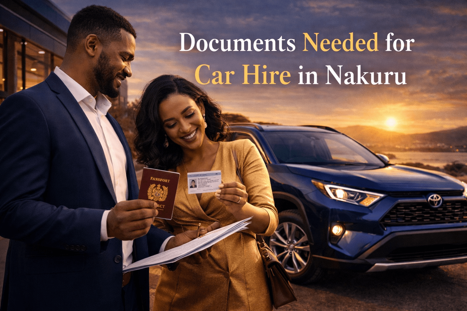If you are searching for the best car hire in Nakuru, our car hire in Nakuru service is built to give you convenience, reliability, and flexibility every time you travel. Many people choose car hire in Nakuru because car hire in Nakuru makes it easier to move for business, leisure, family needs, events, and personal travel without depending on unreliable transport. Our car rental in Nakuru service is suitable for customers who want clean vehicles, simple booking, and professional support from the beginning to the end of the trip. Whether you need car hire in Nakuru for a short journey, a full day, a weekend, or a longer period, our car rental in Nakuru options are designed to fit different travel plans and different budgets. For customers who want affordable car hire in Nakuru, trusted car hire in Nakuru, and flexible car rental in Nakuru, we provide solutions that are practical, professional, and easy to access. Choosing quality car hire in Nakuru is important because the right car hire in Nakuru service can save you time, reduce stress, and make your travel experience much more comfortable. People searching for car rental in Nakuru often want more than just a car, they want a service they can trust and a provider that understands their needs. Our car rental in Nakuru packages are structured for individuals, families, tourists, business professionals, and companies that need dependable mobility. With our car hire in Nakuru service, customers can enjoy the freedom to travel on their own schedule while avoiding the delays and limitations that often come with other transport options. Our car rental in Nakuru service focuses on comfort, convenience, and professional support, which is why more people continue to choose our car hire in Nakuru for everyday movement, work travel, private events, and long-distance trips. For business travel, car hire in Nakuru offers a reliable and efficient solution for professionals who need to move between meetings, offices, hotels, and project sites. Our car hire in Nakuru service is ideal for executives, staff teams, visiting professionals, and entrepreneurs who value punctuality and convenience. At the same time, our car rental in Nakuru options are suitable for tourists and residents who need temporary transport for personal errands, family plans, or special occasions. Customers looking for car rental in Nakuru want flexible options that suit both short-term and long-term use, and our car hire in Nakuru service is designed exactly for that. Whether the purpose is work, travel, or leisure, our car rental in Nakuru packages help customers move comfortably and confidently. This is one of the reasons our car hire in Nakuru and car rental in Nakuru services continue to attract customers who want value and reliability. Many customers search for affordable car hire in Nakuru because they want transport that fits their budget without sacrificing quality. Our car hire in Nakuru service is built around the idea that affordability should still come with professionalism, convenience, and good customer care. People comparing car rental in Nakuru providers often look at price, vehicle condition, and the ease of the booking process, and our car rental in Nakuru service is designed to perform well in all those areas. With our car hire in Nakuru packages, customers can access dependable vehicles for one day, a few days, or a longer period depending on their travel needs. Our car rental in Nakuru solutions are meant to help individuals and businesses enjoy flexible transport without unnecessary complications. For anyone looking for dependable car hire in Nakuru and affordable car rental in Nakuru, our service provides practical options that balance cost, comfort, and reliability. One of the key advantages of using our car hire in Nakuru service is the flexibility it gives to customers with different travel plans. Some clients need car hire in Nakuru for private trips, some need it for official work, and others need car rental in Nakuru for tourism, airport pickups, or event movement. Our car rental in Nakuru packages are designed to support all these situations while keeping the experience simple and smooth. When customers choose our car hire in Nakuru, they benefit from a process that is easy to understand and a team that is ready to help them choose the right vehicle. This customer-focused approach has made our car hire in Nakuru service a dependable option for many people who want stress-free mobility. Whether you are planning a quick town trip or a longer journey, our car rental in Nakuru service is prepared to give you a solution that matches your travel needs. Tourists and visitors also find car hire in Nakuru useful because it gives them the freedom to explore the area with greater convenience and comfort. Our car hire in Nakuru service is suitable for people visiting hotels, event venues, local attractions, business destinations, and nearby travel points. With our car rental in Nakuru options, visitors can enjoy more control over their schedule and avoid depending entirely on other forms of transport. Customers searching for trusted car rental in Nakuru often want a dependable provider that makes movement easier, and our car hire in Nakuru service is committed to meeting that expectation. The combination of flexibility, convenience, and professional support makes our car rental in Nakuru service attractive to both local and visiting clients. That is why our car hire in Nakuru continues to be a practical choice for people who value privacy, comfort, and efficient travel. Families and individuals also rely on car hire in Nakuru when they want comfortable and dependable transport for personal plans and special occasions. Our car hire in Nakuru service is suitable for weddings, family visits, shopping trips, school runs, airport transfers, private events, and many other travel needs. With our car rental in Nakuru packages, customers can choose vehicles that suit the size of their group and the purpose of their trip. People searching for convenient car rental in Nakuru usually want peace of mind, and our car hire in Nakuru service is designed to provide that through dependable vehicles and responsive support. Whether the need is simple daily movement or an important family event, our car rental in Nakuru service helps customers move without unnecessary pressure. This makes our car hire in Nakuru a strong option for clients who want practical, flexible, and comfortable transport solutions. A reliable car hire in Nakuru service should also make the booking process clear and easy, and that is one of the reasons customers trust our car hire in Nakuru solutions. From inquiry to confirmation and vehicle pickup, our car rental in Nakuru process is structured to reduce confusion and save time. Customers choosing car rental in Nakuru often appreciate providers who communicate clearly and offer transparent options, and that is what we focus on every day. Our car hire in Nakuru packages are not only about providing vehicles, they are also about creating a service experience that feels professional and convenient. Many customers continue to return to our car rental in Nakuru service because they know they can expect consistency, responsive support, and flexibility when booking. For anyone who wants dependable car hire in Nakuru, our goal is to make car rental in Nakuru easy, efficient, and customer-friendly. When you compare different providers of car hire in Nakuru, you will notice that service quality, trust, and convenience matter just as much as price. Our car hire in Nakuru service focuses on all these factors so that customers can book with confidence and travel with ease. Whether you are looking for self-drive options, temporary transport, business travel support, or family-friendly mobility, our car rental in Nakuru packages are designed to deliver dependable results. Customers who choose our car hire in Nakuru service want a solution that is practical, flexible, and worth the cost, and that is what our car rental in Nakuru service aims to provide every day. With a strong focus on reliability, booking simplicity, and customer satisfaction, our car hire in Nakuru continues to stand out among customers who need smooth and professional transport. For anyone searching for trusted car hire in Nakuru or affordable car rental in Nakuru, our service is ready to provide a travel experience that feels comfortable, dependable, and easy to recommend.