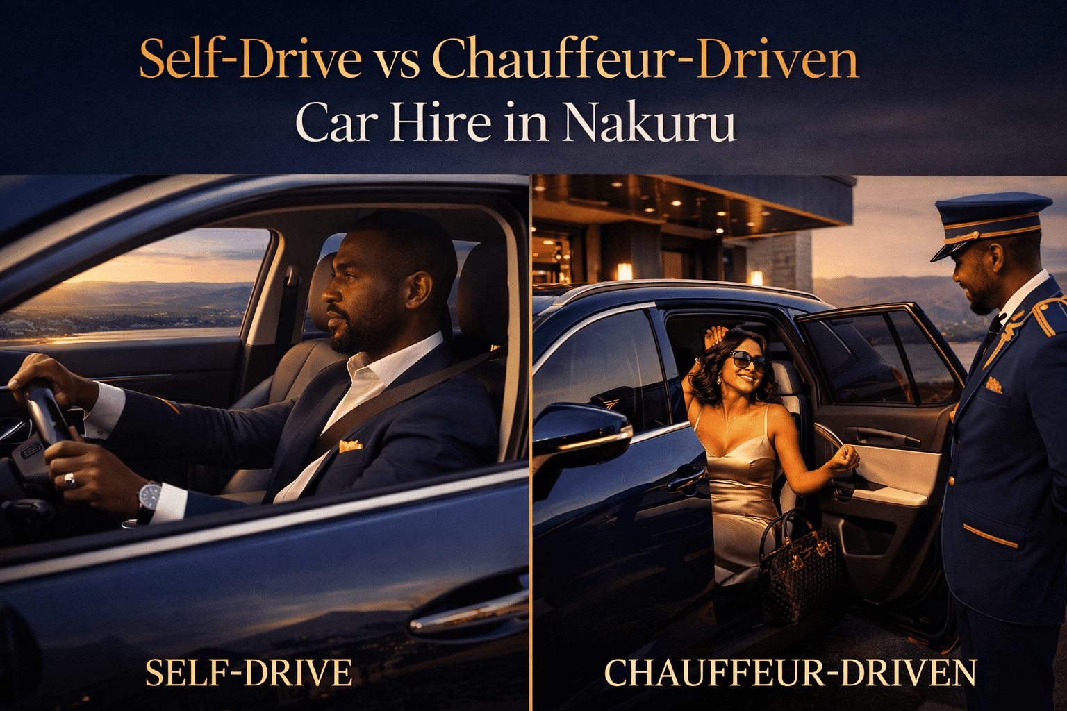If you are looking for car hire in Nakuru, you need a service that is reliable, affordable, and easy to book, and that is exactly what our car hire in Nakuru service is built to offer. We understand that many travelers, residents, business people, and visitors are searching for dependable car hire in Nakuru for everyday movement, corporate trips, family travel, airport transfers, weddings, events, and weekend adventures. That is why our car hire in Nakuru options are designed to give you flexibility, comfort, and peace of mind. Whether you want a small fuel-efficient car, a stylish SUV, or a spacious vehicle for group travel, our car hire in Nakuru solutions are tailored to meet different budgets and travel needs. At the same time, our car rental in Nakuru packages are ideal for customers who want short-term or long-term transport without stress. With our trusted car rental in Nakuru service, you get access to clean vehicles, responsive support, and a smooth booking experience that makes every trip easier. Our goal is to make car hire in Nakuru simple and accessible for everyone who needs flexible transport. Many people searching online for car hire in Nakuru want a provider they can trust, and that is why we focus on professionalism, convenience, and customer satisfaction. Our car rental in Nakuru service is suitable for business professionals who need reliable transport for meetings, tourists who want to explore the beauty of Nakuru, couples planning weddings, and families looking for comfortable travel within and outside the town. When clients choose our car hire in Nakuru, they enjoy well-maintained vehicles, fair rates, and a booking process that saves time. Our car rental in Nakuru packages are also designed to be flexible enough for daily, weekly, and monthly needs, making our car rental in Nakuru service a smart option for both personal and corporate clients. If you have been comparing providers, you will see that choosing quality car hire in Nakuru can make a big difference in comfort, safety, and convenience. For customers who value affordability, our car hire in Nakuru packages are created to balance cost and quality. Many people searching for car rental in Nakuru are concerned about pricing, hidden costs, and vehicle condition, so we work hard to provide transparent, affordable, and reliable car rental in Nakuru options. Our car hire in Nakuru service is suitable for clients who need transport for one day, several days, or even longer periods, and our flexible plans make it easier to choose what fits best. Whether you are traveling for work, attending an event, planning a road trip, or simply need temporary transport, our car hire in Nakuru service gives you dependable options at competitive prices. Our car rental in Nakuru experience is built around convenience, giving clients the freedom to choose vehicles that match their budget and purpose. With so many people looking for affordable car hire in Nakuru and dependable car rental in Nakuru, we continue to provide a service that stands out through quality, trust, and consistency. Choosing the right car hire in Nakuru provider is important because transport plays a big role in the success of any trip. Our car hire in Nakuru service focuses on customer needs, offering vehicles that are clean, comfortable, and ready for the road. We know that customers booking car rental in Nakuru want a fast and easy process, and that is why our car rental in Nakuru experience is designed to reduce delays and confusion. From inquiries to booking confirmation and vehicle pickup, our car hire in Nakuru service aims to make every step clear and convenient. We also know that some customers need car hire in Nakuru for business travel, while others need car rental in Nakuru for family visits, tourism, events, or special occasions, so we keep our fleet and packages flexible. If you want professional service, dependable vehicles, and excellent customer support, then our car hire in Nakuru and car rental in Nakuru solutions are a strong choice. When it comes to dependable car hire in Nakuru, customer trust matters. That is why our car hire in Nakuru service is centered on reliability, punctuality, and professional support. We want every customer who chooses our car rental in Nakuru service to feel confident from the moment they make an inquiry to the time they complete their journey. Our car rental in Nakuru packages are designed for people who want flexibility and convenience, while our car hire in Nakuru options are suitable for a wide range of needs including self-drive, chauffeur-driven trips, airport pickups, executive travel, and event transport. Many customers searching for premium car hire in Nakuru want more than just a vehicle, they want assurance that the car will be available, clean, road-ready, and supported by a responsive team. That is exactly what our car rental in Nakuru service is committed to providing every day. If you need trusted car hire in Nakuru, affordable car hire in Nakuru, or flexible car rental in Nakuru, our service is ready to meet your expectations. We continue to improve our car hire in Nakuru experience so that clients can enjoy safe, convenient, and professional transport at all times. Our car rental in Nakuru solutions are built for individuals, families, tourists, and businesses that need dependable mobility without unnecessary complications. From daily use to long-term travel needs, our car hire in Nakuru and car rental in Nakuru services are designed to deliver comfort, reliability, and value. For anyone searching online for the best car hire in Nakuru or the most convenient car rental in Nakuru, we are here to provide a smooth experience, quality vehicles, and service you can trust.If you are looking for car hire in Nakuru, you need a service that is reliable, affordable, and easy to book, and that is exactly what our car hire in Nakuru service is built to offer. We understand that many travelers, residents, business people, and visitors are searching for dependable car hire in Nakuru for everyday movement, corporate trips, family travel, airport transfers, weddings, events, and weekend adventures. That is why our car hire in Nakuru options are designed to give you flexibility, comfort, and peace of mind. Whether you want a small fuel-efficient car, a stylish SUV, or a spacious vehicle for group travel, our car hire in Nakuru solutions are tailored to meet different budgets and travel needs. At the same time, our car rental in Nakuru packages are ideal for customers who want short-term or long-term transport without stress. With our trusted car rental in Nakuru service, you get access to clean vehicles, responsive support, and a smooth booking experience that makes every trip easier. Our goal is to make car hire in Nakuru simple and accessible for everyone who needs flexible transport. Many people searching online for car hire in Nakuru want a provider they can trust, and that is why we focus on professionalism, convenience, and customer satisfaction. Our car rental in Nakuru service is suitable for business professionals who need reliable transport for meetings, tourists who want to explore the beauty of Nakuru, couples planning weddings, and families looking for comfortable travel within and outside the town. When clients choose our car hire in Nakuru, they enjoy well-maintained vehicles, fair rates, and a booking process that saves time. Our car rental in Nakuru packages are also designed to be flexible enough for daily, weekly, and monthly needs, making our car rental in Nakuru service a smart option for both personal and corporate clients. If you have been comparing providers, you will see that choosing quality car hire in Nakuru can make a big difference in comfort, safety, and convenience. For customers who value affordability, our car hire in Nakuru packages are created to balance cost and quality. Many people searching for car rental in Nakuru are concerned about pricing, hidden costs, and vehicle condition, so we work hard to provide transparent, affordable, and reliable car rental in Nakuru options. Our car hire in Nakuru service is suitable for clients who need transport for one day, several days, or even longer periods, and our flexible plans make it easier to choose what fits best. Whether you are traveling for work, attending an event, planning a road trip, or simply need temporary transport, our car hire in Nakuru service gives you dependable options at competitive prices. Our car rental in Nakuru experience is built around convenience, giving clients the freedom to choose vehicles that match their budget and purpose. With so many people looking for affordable car hire in Nakuru and dependable car rental in Nakuru, we continue to provide a service that stands out through quality, trust, and consistency. Choosing the right car hire in Nakuru provider is important because transport plays a big role in the success of any trip. Our car hire in Nakuru service focuses on customer needs, offering vehicles that are clean, comfortable, and ready for the road. We know that customers booking car rental in Nakuru want a fast and easy process, and that is why our car rental in Nakuru experience is designed to reduce delays and confusion. From inquiries to booking confirmation and vehicle pickup, our car hire in Nakuru service aims to make every step clear and convenient. We also know that some customers need car hire in Nakuru for business travel, while others need car rental in Nakuru for family visits, tourism, events, or special occasions, so we keep our fleet and packages flexible. If you want professional service, dependable vehicles, and excellent customer support, then our car hire in Nakuru and car rental in Nakuru solutions are a strong choice. When it comes to dependable car hire in Nakuru, customer trust matters. That is why our car hire in Nakuru service is centered on reliability, punctuality, and professional support. We want every customer who chooses our car rental in Nakuru service to feel confident from the moment they make an inquiry to the time they complete their journey. Our car rental in Nakuru packages are designed for people who want flexibility and convenience, while our car hire in Nakuru options are suitable for a wide range of needs including self-drive, chauffeur-driven trips, airport pickups, executive travel, and event transport. Many customers searching for premium car hire in Nakuru want more than just a vehicle, they want assurance that the car will be available, clean, road-ready, and supported by a responsive team. That is exactly what our car rental in Nakuru service is committed to providing every day. If you need trusted car hire in Nakuru, affordable car hire in Nakuru, or flexible car rental in Nakuru, our service is ready to meet your expectations. We continue to improve our car hire in Nakuru experience so that clients can enjoy safe, convenient, and professional transport at all times. Our car rental in Nakuru solutions are built for individuals, families, tourists, and businesses that need dependable mobility without unnecessary complications. From daily use to long-term travel needs, our car hire in Nakuru and car rental in Nakuru services are designed to deliver comfort, reliability, and value. For anyone searching online for the best car hire in Nakuru or the most convenient car rental in Nakuru, we are here to provide a smooth experience, quality vehicles, and service you can trust.If you are looking for car hire in Nakuru, you need a service that is reliable, affordable, and easy to book, and that is exactly what our car hire in Nakuru service is built to offer. We understand that many travelers, residents, business people, and visitors are searching for dependable car hire in Nakuru for everyday movement, corporate trips, family travel, airport transfers, weddings, events, and weekend adventures. That is why our car hire in Nakuru options are designed to give you flexibility, comfort, and peace of mind. Whether you want a small fuel-efficient car, a stylish SUV, or a spacious vehicle for group travel, our car hire in Nakuru solutions are tailored to meet different budgets and travel needs. At the same time, our car rental in Nakuru packages are ideal for customers who want short-term or long-term transport without stress. With our trusted car rental in Nakuru service, you get access to clean vehicles, responsive support, and a smooth booking experience that makes every trip easier. Our goal is to make car hire in Nakuru simple and accessible for everyone who needs flexible transport. Many people searching online for car hire in Nakuru want a provider they can trust, and that is why we focus on professionalism, convenience, and customer satisfaction. Our car rental in Nakuru service is suitable for business professionals who need reliable transport for meetings, tourists who want to explore the beauty of Nakuru, couples planning weddings, and families looking for comfortable travel within and outside the town. When clients choose our car hire in Nakuru, they enjoy well-maintained vehicles, fair rates, and a booking process that saves time. Our car rental in Nakuru packages are also designed to be flexible enough for daily, weekly, and monthly needs, making our car rental in Nakuru service a smart option for both personal and corporate clients. If you have been comparing providers, you will see that choosing quality car hire in Nakuru can make a big difference in comfort, safety, and convenience. For customers who value affordability, our car hire in Nakuru packages are created to balance cost and quality. Many people searching for car rental in Nakuru are concerned about pricing, hidden costs, and vehicle condition, so we work hard to provide transparent, affordable, and reliable car rental in Nakuru options. Our car hire in Nakuru service is suitable for clients who need transport for one day, several days, or even longer periods, and our flexible plans make it easier to choose what fits best. Whether you are traveling for work, attending an event, planning a road trip, or simply need temporary transport, our car hire in Nakuru service gives you dependable options at competitive prices. Our car rental in Nakuru experience is built around convenience, giving clients the freedom to choose vehicles that match their budget and purpose. With so many people looking for affordable car hire in Nakuru and dependable car rental in Nakuru, we continue to provide a service that stands out through quality, trust, and consistency. Choosing the right car hire in Nakuru provider is important because transport plays a big role in the success of any trip. Our car hire in Nakuru service focuses on customer needs, offering vehicles that are clean, comfortable, and ready for the road. We know that customers booking car rental in Nakuru want a fast and easy process, and that is why our car rental in Nakuru experience is designed to reduce delays and confusion. From inquiries to booking confirmation and vehicle pickup, our car hire in Nakuru service aims to make every step clear and convenient. We also know that some customers need car hire in Nakuru for business travel, while others need car rental in Nakuru for family visits, tourism, events, or special occasions, so we keep our fleet and packages flexible. If you want professional service, dependable vehicles, and excellent customer support, then our car hire in Nakuru and car rental in Nakuru solutions are a strong choice. When it comes to dependable car hire in Nakuru, customer trust matters. That is why our car hire in Nakuru service is centered on reliability, punctuality, and professional support. We want every customer who chooses our car rental in Nakuru service to feel confident from the moment they make an inquiry to the time they complete their journey. Our car rental in Nakuru packages are designed for people who want flexibility and convenience, while our car hire in Nakuru options are suitable for a wide range of needs including self-drive, chauffeur-driven trips, airport pickups, executive travel, and event transport. Many customers searching for premium car hire in Nakuru want more than just a vehicle, they want assurance that the car will be available, clean, road-ready, and supported by a responsive team. That is exactly what our car rental in Nakuru service is committed to providing every day. If you need trusted car hire in Nakuru, affordable car hire in Nakuru, or flexible car rental in Nakuru, our service is ready to meet your expectations. We continue to improve our car hire in Nakuru experience so that clients can enjoy safe, convenient, and professional transport at all times. Our car rental in Nakuru solutions are built for individuals, families, tourists, and businesses that need dependable mobility without unnecessary complications. From daily use to long-term travel needs, our car hire in Nakuru and car rental in Nakuru services are designed to deliver comfort, reliability, and value. For anyone searching online for the best car hire in Nakuru or the most convenient car rental in Nakuru, we are here to provide a smooth experience, quality vehicles, and service you can trust.If you are looking for car hire in Nakuru, you need a service that is reliable, affordable, and easy to book, and that is exactly what our car hire in Nakuru service is built to offer. We understand that many travelers, residents, business people, and visitors are searching for dependable car hire in Nakuru for everyday movement, corporate trips, family travel, airport transfers, weddings, events, and weekend adventures. That is why our car hire in Nakuru options are designed to give you flexibility, comfort, and peace of mind. Whether you want a small fuel-efficient car, a stylish SUV, or a spacious vehicle for group travel, our car hire in Nakuru solutions are tailored to meet different budgets and travel needs. At the same time, our car rental in Nakuru packages are ideal for customers who want short-term or long-term transport without stress. With our trusted car rental in Nakuru service, you get access to clean vehicles, responsive support, and a smooth booking experience that makes every trip easier. Our goal is to make car hire in Nakuru simple and accessible for everyone who needs flexible transport. Many people searching online for car hire in Nakuru want a provider they can trust, and that is why we focus on professionalism, convenience, and customer satisfaction. Our car rental in Nakuru service is suitable for business professionals who need reliable transport for meetings, tourists who want to explore the beauty of Nakuru, couples planning weddings, and families looking for comfortable travel within and outside the town. When clients choose our car hire in Nakuru, they enjoy well-maintained vehicles, fair rates, and a booking process that saves time. Our car rental in Nakuru packages are also designed to be flexible enough for daily, weekly, and monthly needs, making our car rental in Nakuru service a smart option for both personal and corporate clients. If you have been comparing providers, you will see that choosing quality car hire in Nakuru can make a big difference in comfort, safety, and convenience. For customers who value affordability, our car hire in Nakuru packages are created to balance cost and quality. Many people searching for car rental in Nakuru are concerned about pricing, hidden costs, and vehicle condition, so we work hard to provide transparent, affordable, and reliable car rental in Nakuru options. Our car hire in Nakuru service is suitable for clients who need transport for one day, several days, or even longer periods, and our flexible plans make it easier to choose what fits best. Whether you are traveling for work, attending an event, planning a road trip, or simply need temporary transport, our car hire in Nakuru service gives you dependable options at competitive prices. Our car rental in Nakuru experience is built around convenience, giving clients the freedom to choose vehicles that match their budget and purpose. With so many people looking for affordable car hire in Nakuru and dependable car rental in Nakuru, we continue to provide a service that stands out through quality, trust, and consistency. Choosing the right car hire in Nakuru provider is important because transport plays a big role in the success of any trip. Our car hire in Nakuru service focuses on customer needs, offering vehicles that are clean, comfortable, and ready for the road. We know that customers booking car rental in Nakuru want a fast and easy process, and that is why our car rental in Nakuru experience is designed to reduce delays and confusion. From inquiries to booking confirmation and vehicle pickup, our car hire in Nakuru service aims to make every step clear and convenient. We also know that some customers need car hire in Nakuru for business travel, while others need car rental in Nakuru for family visits, tourism, events, or special occasions, so we keep our fleet and packages flexible. If you want professional service, dependable vehicles, and excellent customer support, then our car hire in Nakuru and car rental in Nakuru solutions are a strong choice. When it comes to dependable car hire in Nakuru, customer trust matters. That is why our car hire in Nakuru service is centered on reliability, punctuality, and professional support. We want every customer who chooses our car rental in Nakuru service to feel confident from the moment they make an inquiry to the time they complete their journey. Our car rental in Nakuru packages are designed for people who want flexibility and convenience, while our car hire in Nakuru options are suitable for a wide range of needs including self-drive, chauffeur-driven trips, airport pickups, executive travel, and event transport. Many customers searching for premium car hire in Nakuru want more than just a vehicle, they want assurance that the car will be available, clean, road-ready, and supported by a responsive team. That is exactly what our car rental in Nakuru service is committed to providing every day. If you need trusted car hire in Nakuru, affordable car hire in Nakuru, or flexible car rental in Nakuru, our service is ready to meet your expectations. We continue to improve our car hire in Nakuru experience so that clients can enjoy safe, convenient, and professional transport at all times. Our car rental in Nakuru solutions are built for individuals, families, tourists, and businesses that need dependable mobility without unnecessary complications. From daily use to long-term travel needs, our car hire in Nakuru and car rental in Nakuru services are designed to deliver comfort, reliability, and value. For anyone searching online for the best car hire in Nakuru or the most convenient car rental in Nakuru, we are here to provide a smooth experience, quality vehicles, and service you can trust.