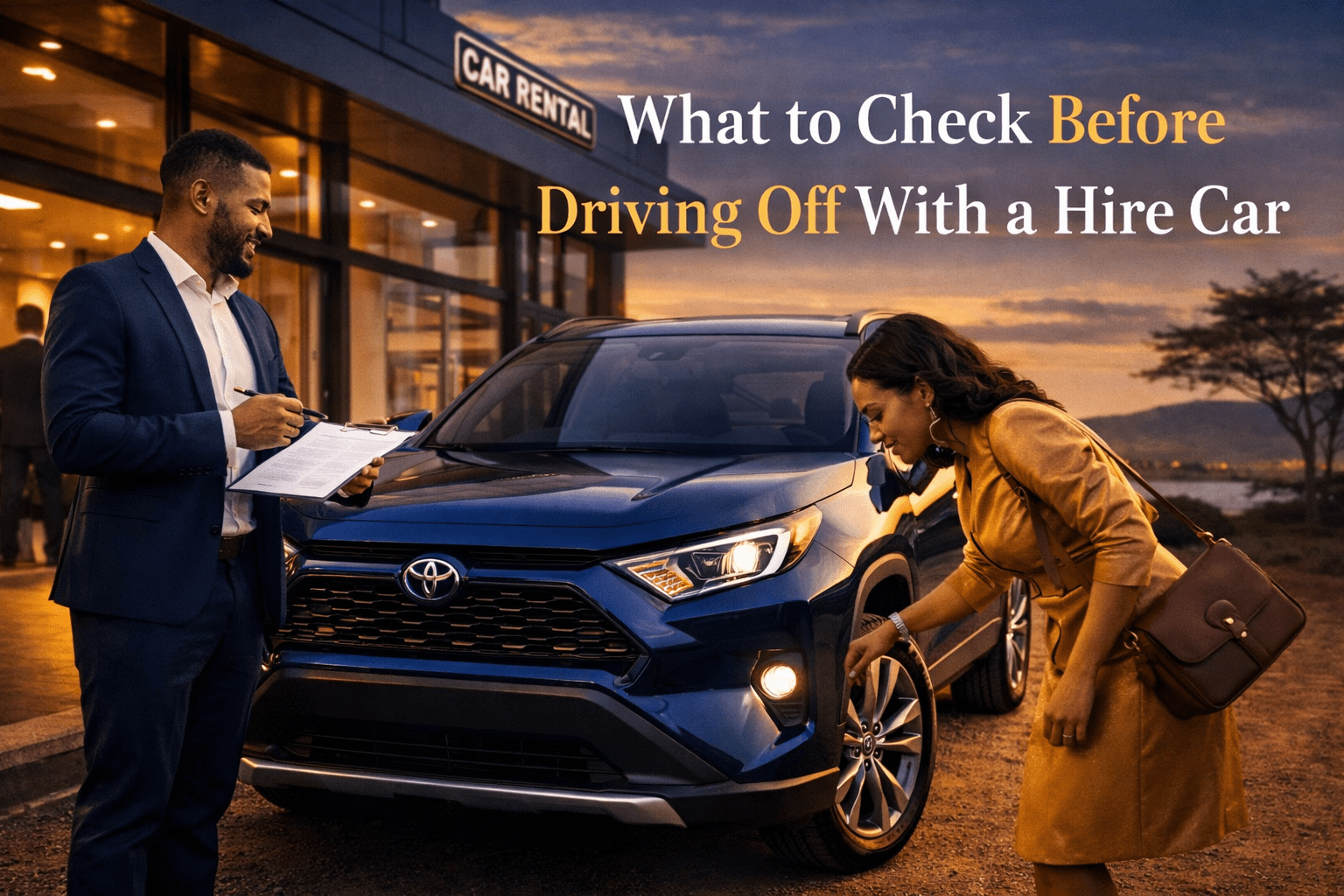 If you are looking for reliable car hire in Nakuru, choosing the right car hire in Nakuru provider can completely change your travel experience. Many people search for car hire in Nakuru because they want freedom, flexibility, and comfort when moving around town or traveling outside the area. Our car hire in Nakuru service is designed for people who need dependable transport for business meetings, family visits, weddings, airport transfers, events, road trips, and daily movement. With our trusted car rental in Nakuru service, customers enjoy access to clean vehicles, flexible booking options, and professional support that makes every trip easier. Whether you are booking for a few hours, a full day, several days, or even longer, our car rental in Nakuru packages are built to suit different schedules and budgets. Customers who choose our car hire in Nakuru service want value, convenience, and peace of mind, and our car rental in Nakuru solutions are made to deliver exactly that. For anyone comparing different options for car hire in Nakuru, it is important to work with a team that understands service, reliability, and customer satisfaction, and that is why our car hire in Nakuru and car rental in Nakuru services continue to be a preferred choice. One of the main reasons people choose car hire in Nakuru is because car hire in Nakuru gives them more control over their journey. Public transport may not always match your schedule, but with our car hire in Nakuru service, you can move at your own pace and enjoy greater comfort throughout your trip. Our car rental in Nakuru service is suitable for local residents, tourists, business travelers, event organizers, and families who want a stress-free way to travel. We understand that customers searching for car rental in Nakuru often want more than just a vehicle, they want reliability, convenience, and a booking experience that feels simple and professional. That is why our car hire in Nakuru packages are designed to meet different transport needs while keeping the process smooth from start to finish. Whether you want a compact car for daily errands, a comfortable SUV for family travel, or a stylish option for business movement, our car rental in Nakuru solutions give you practical choices that work. Many clients continue to rely on our car hire in Nakuru service because our car rental in Nakuru experience is centered on customer needs and real travel convenience. The demand for quality car hire in Nakuru keeps growing because more individuals and companies want flexible transport options they can trust. Our car hire in Nakuru service responds to that demand by offering dependable vehicles and flexible plans for different travel situations. Customers searching online for car rental in Nakuru are usually looking for convenience, fair pricing, and a provider that values professionalism, and our car rental in Nakuru service is designed with those expectations in mind. Whether you need transport for corporate use, private travel, tourism, hotel pickups, meetings, or special events, our car hire in Nakuru packages are created to support a wide range of purposes. With our trusted car rental in Nakuru service, every customer can choose an option that feels practical, comfortable, and affordable. Many people return to our car hire in Nakuru service because they appreciate vehicles that are well prepared, customer service that is responsive, and a booking process that saves time. This is what makes our car rental in Nakuru solutions attractive to both new and returning clients. For tourists and visitors, car hire in Nakuru offers the convenience of exploring the area without depending on unpredictable transport options. Our car hire in Nakuru service gives travelers the freedom to move easily between hotels, business locations, event venues, and popular destinations in and around Nakuru. At the same time, our car rental in Nakuru packages make it easier for residents to handle short-term or temporary transport needs without inconvenience. We know that customers looking for car rental in Nakuru want simplicity, and our car hire in Nakuru service focuses on making the process straightforward and efficient. From the moment a client makes an inquiry to the moment they receive their vehicle, our car rental in Nakuru service is designed to create a smooth experience. Whether the need is personal or professional, our car hire in Nakuru packages are tailored to match different travel goals and different levels of budget. That is why our car rental in Nakuru service remains a strong option for people who want reliable mobility with less stress. Affordable pricing is another major reason why many customers search for car hire in Nakuru and compare different car rental in Nakuru options before making a booking. We understand that people want a balance between affordability and quality, so our car hire in Nakuru service is structured to offer real value. A good car rental in Nakuru experience should not only be affordable, it should also be dependable, professional, and comfortable, and that is exactly what our service is built to provide. Customers who choose our car hire in Nakuru can access vehicles for daily travel, weekend use, corporate needs, family movement, and event transport at rates that remain practical and competitive. Our car rental in Nakuru packages are designed to help customers find the right vehicle for the right purpose without unnecessary complications. Many people searching for car rental in Nakuru are worried about hidden costs, poor communication, or vehicles that do not meet expectations, and that is why our car hire in Nakuru service focuses on transparency and consistency. When you book our car rental in Nakuru, you can expect a service that values trust just as much as affordability. Business travel is another area where car hire in Nakuru plays an important role. Professionals who need dependable movement for meetings, site visits, conferences, and executive travel often prefer car hire in Nakuru because it gives them efficiency and convenience. Our car hire in Nakuru service is ideal for companies, managers, sales teams, and visiting professionals who need transport that is punctual and comfortable. At the same time, our car rental in Nakuru solutions also work well for entrepreneurs, freelancers, and remote workers who need temporary mobility for client meetings or work-related travel. Customers choosing our car rental in Nakuru service appreciate the combination of flexibility and professionalism that supports their business goals. Whether it is a short booking for a day of meetings or a longer arrangement for ongoing movement, our car hire in Nakuru packages are ready to meet those needs. For companies comparing providers, our car rental in Nakuru service stands out because it focuses on reliability, responsive support, and travel convenience that matches professional expectations. Families and individuals also choose car hire in Nakuru for comfort, privacy, and convenience during important moments. Our car hire in Nakuru service is useful for weddings, family gatherings, private events, school visits, airport pickups, shopping trips, and social functions where dependable transport is needed. Many clients looking for car rental in Nakuru want a vehicle that is comfortable, presentable, and appropriate for the occasion, and our car rental in Nakuru service is designed to provide that flexibility. We know that not every travel need is the same, which is why our car hire in Nakuru options include vehicles suited for solo trips, couples, families, and groups. When customers choose our car rental in Nakuru, they enjoy the confidence that comes from dealing with a team that understands the importance of timely and convenient service. This is why our car hire in Nakuru service continues to be trusted by customers who need transport that fits both ordinary and special occasions. A strong car hire in Nakuru provider should make the booking process clear and simple, and that is one of the values behind our car hire in Nakuru service. Customers searching for car rental in Nakuru do not want to deal with confusion, delays, or unnecessary complications, and our goal is to make every car rental in Nakuru booking straightforward from the beginning. From inquiry to confirmation, vehicle selection, and pickup, our car hire in Nakuru team works to ensure that customers understand their options and feel confident in their choice. We believe that a great car rental in Nakuru experience depends on more than just the vehicle itself, it also depends on communication, trust, and the ability to meet customer expectations consistently. That is why our car hire in Nakuru service focuses not only on providing cars, but also on providing support that makes travel easier. Many people searching for dependable car rental in Nakuru choose us because our car hire in Nakuru process is clear, practical, and built around customer satisfaction. When people compare different providers of car hire in Nakuru, they often look at availability, quality, flexibility, pricing, and customer care. Our car hire in Nakuru service is built to perform strongly in all of these areas. Our car rental in Nakuru packages are suitable for short-distance trips, long-distance travel, daily bookings, weekend use, and professional movement. Customers want to know that their chosen car rental in Nakuru provider will deliver what was promised, and that confidence matters just as much as price. That is why our car hire in Nakuru service places strong importance on reliability and consistency. From the vehicle condition to the response time and the support given to customers, every part of our car rental in Nakuru service is designed to make the experience smooth and worthwhile. This focus on practical quality is one reason why our car hire in Nakuru continues to attract customers looking for transport solutions they can trust. For anyone looking for convenience, comfort, and dependable mobility, car hire in Nakuru remains one of the smartest transport solutions available. Our car hire in Nakuru service makes it easier to move on your own schedule, avoid unnecessary delays, and enjoy travel that feels more private and efficient. With our flexible car rental in Nakuru packages, customers can choose the right solution for work, family travel, tourism, private use, and events. We understand that every person searching for car rental in Nakuru has different priorities, which is why our car hire in Nakuru options are made to support a range of needs. Some want affordability, some want comfort, some want convenience, and many want all three at the same time. Our car rental in Nakuru service is built to deliver that balance by combining practical pricing, professional support, and travel-ready vehicles. This is why our car hire in Nakuru service continues to stand out as a dependable option for customers who value convenience and peace of mind. If you are still comparing choices for car hire in Nakuru, it is worth choosing a provider that understands what customers truly expect from a modern car hire in Nakuru experience. People do not just want access to a car, they want trust, convenience, simplicity, and real support whenever they need it. Our car rental in Nakuru service is designed with those expectations at the center, making it easier for customers to book, travel, and complete their journeys without unnecessary stress. Whether the need is for personal mobility, professional movement, event transport, tourism, or family travel, our car hire in Nakuru packages are ready to deliver reliable and practical results. Customers who choose our car rental in Nakuru often return because they appreciate service that feels dependable, flexible, and customer-focused. For anyone searching for trusted car hire in Nakuru, affordable car hire in Nakuru, or convenient car rental in Nakuru, our service is committed to offering transport solutions that are smooth, professional, and easy to recommend.