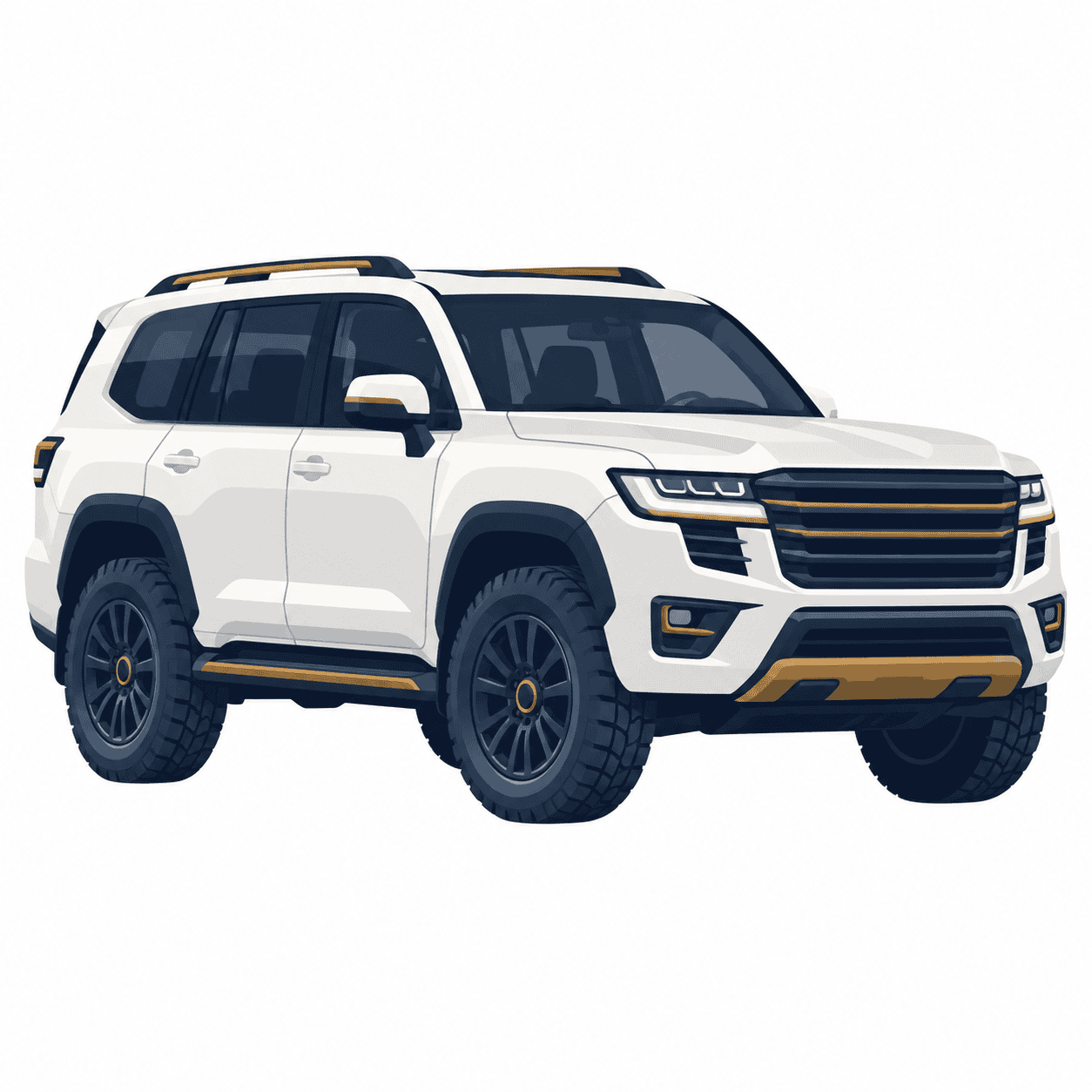 SUV and 4x4 vehicle for hire in Nakuru Kenya