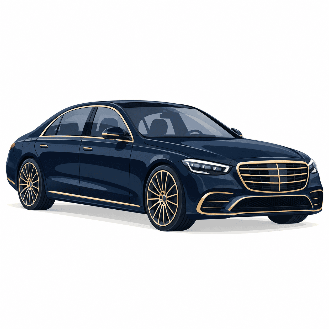 Luxury car hire in Nakuru Kenya